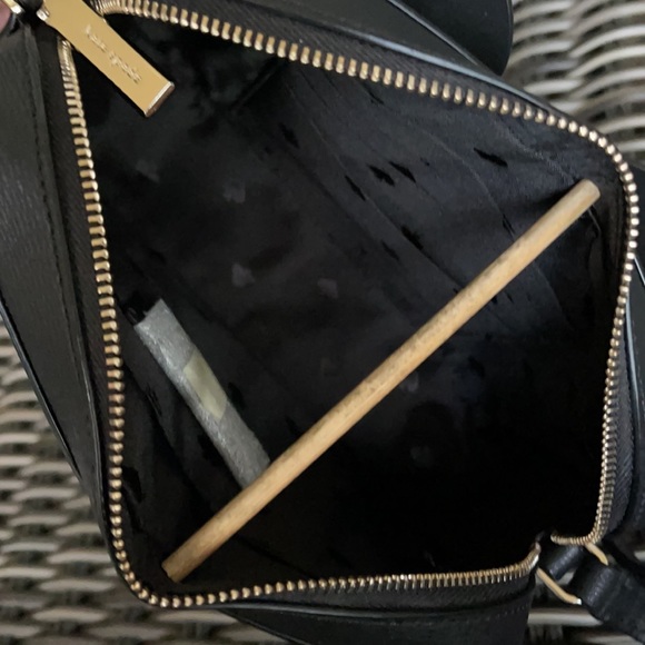 disney x kate spade new york other minnie mouse camera bag - Picture 10 of 16